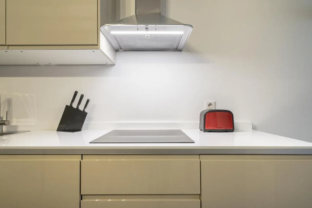 CMG Championnet - Saint Ouen - Guy Môquet Apartamento Paris