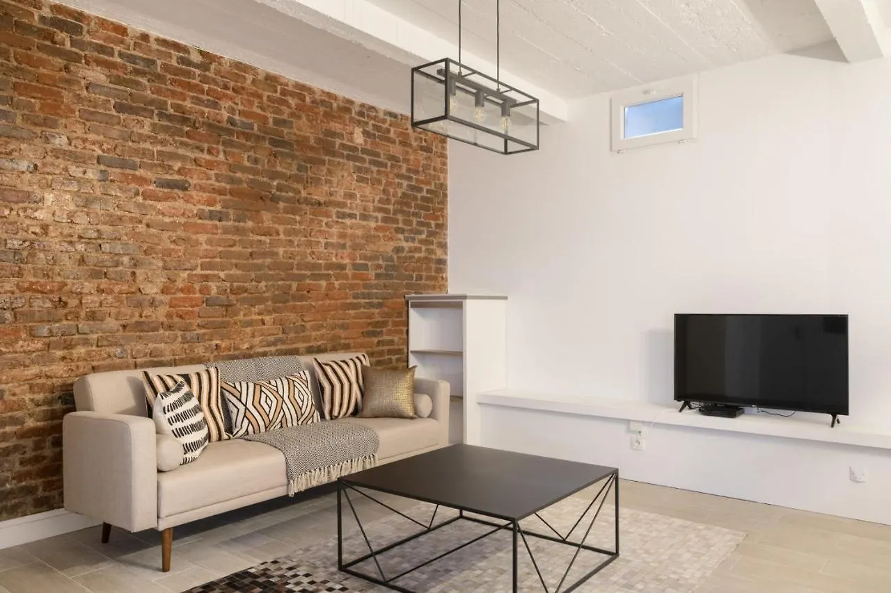 CMG Championnet - Saint Ouen - Guy Môquet Apartamento Paris
