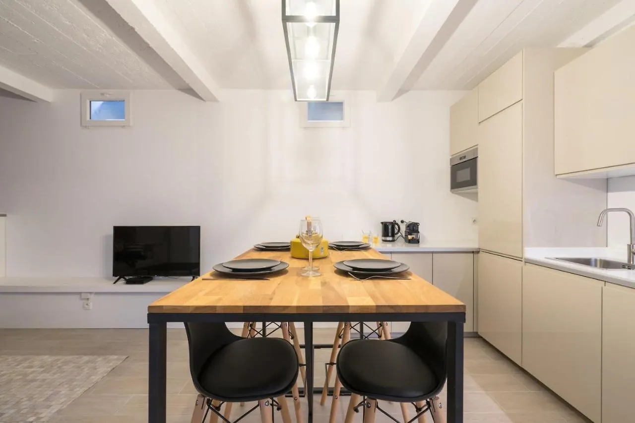 Apartmán Cmg Championnet - Saint Ouen - Guy Moquet Paříž Francie