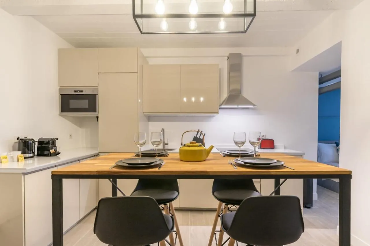 Cmg Championnet - Saint Ouen - Guy Moquet Apartment Paris France